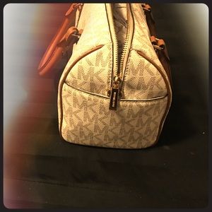 Michael Kors Purse & Wallet